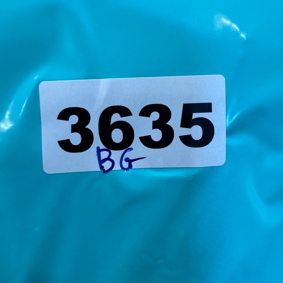 Bolle Golf XL Mens Pullover Jacket Red Black Short Sleeve Wind Water Resistant - Picture 9 of 9